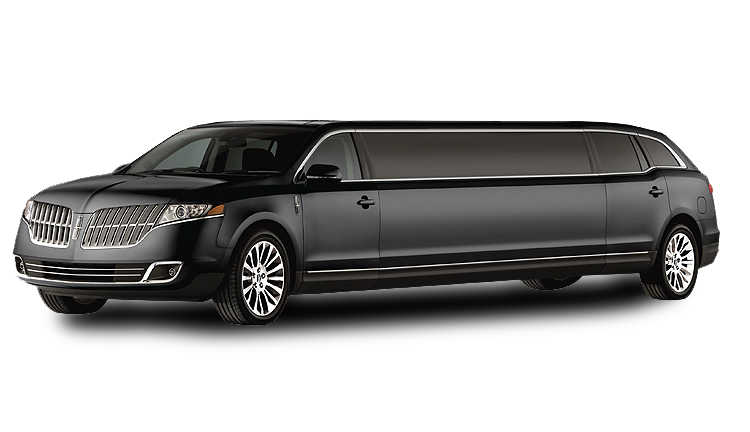 Stretch Limousine Slider Image