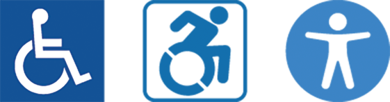 wheelchair icon